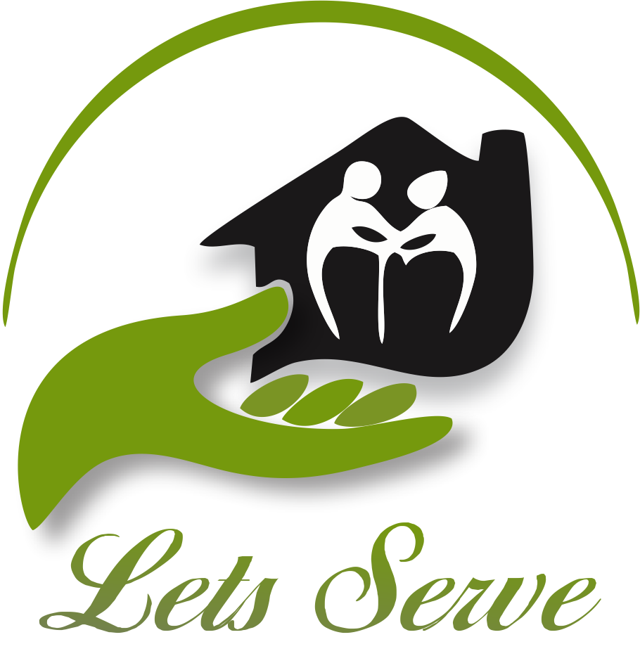 Let's Serve Limited –  A home of Peace 